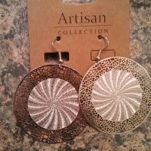 Artisan Collection Earrings