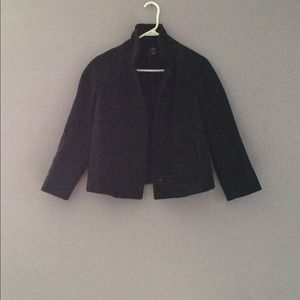 Gap Peacoat