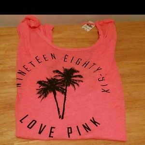 Victoria Secret shirt