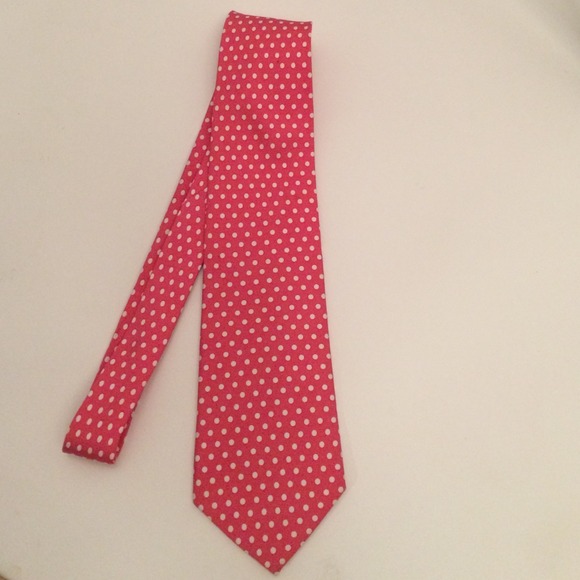 Vineyard Vines Martha's silk tie