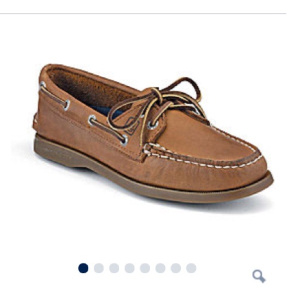 Sperry Top-Siders
