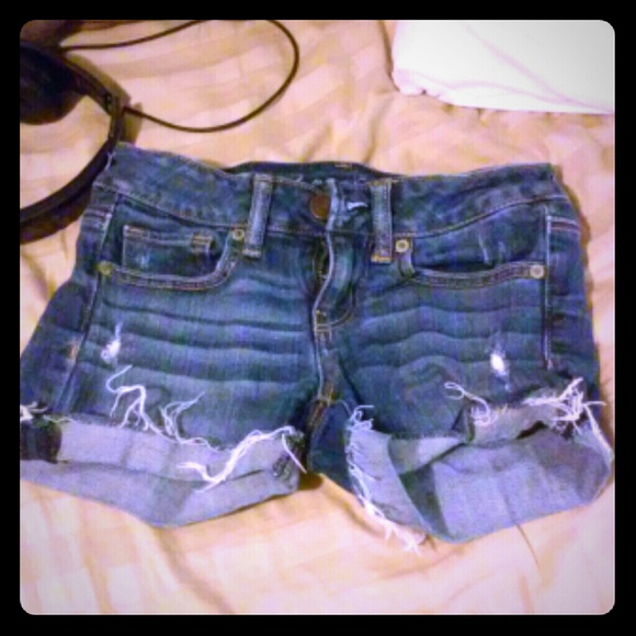 Shorts - Picture 1 of 1