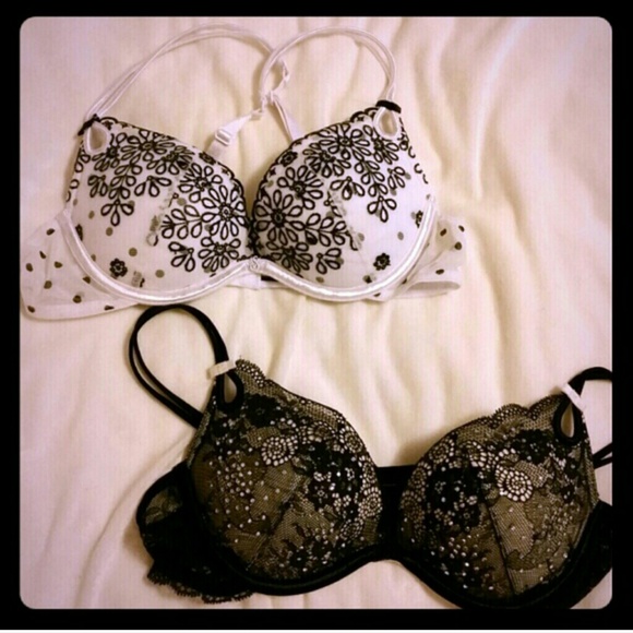 VS bra bundle