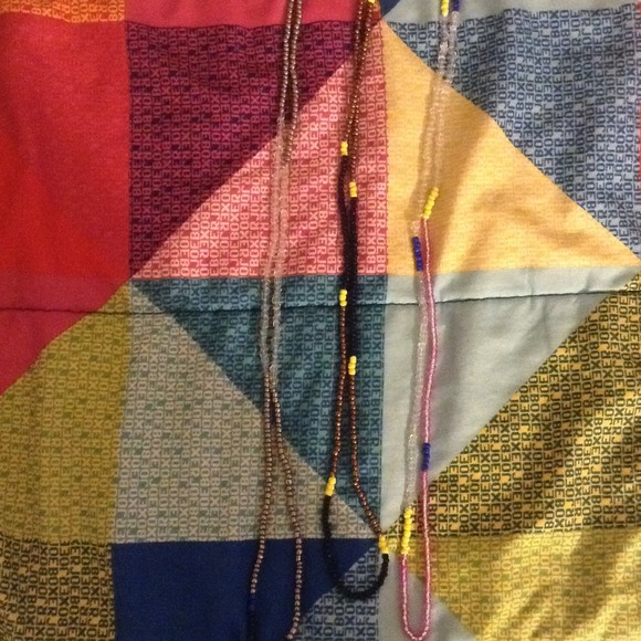 Waist Beads