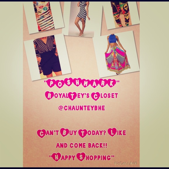 RoyalTey Closet - Picture 1 of 1