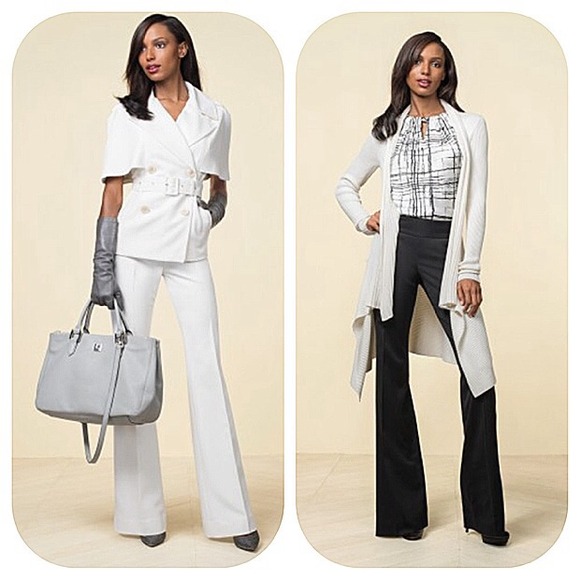 Fall 2014 trends inspired by Scandal's Olivia Pope - Picture 2 of 4