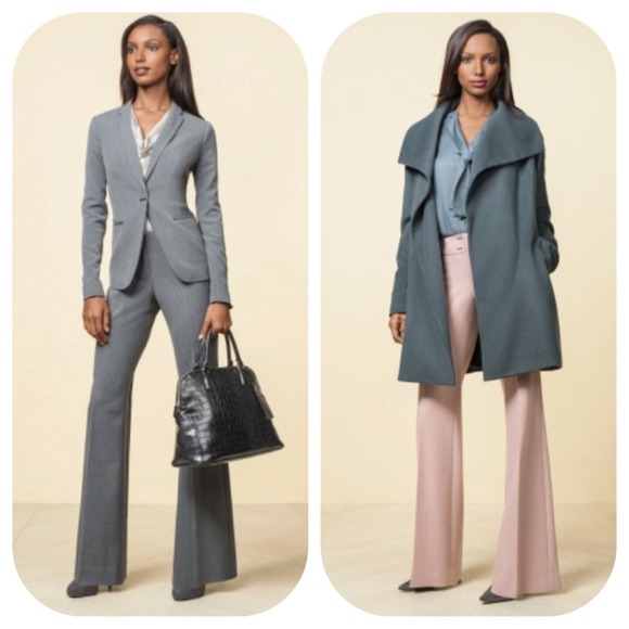 Fall 2014 trends inspired by Scandal's Olivia Pope - Picture 3 of 4