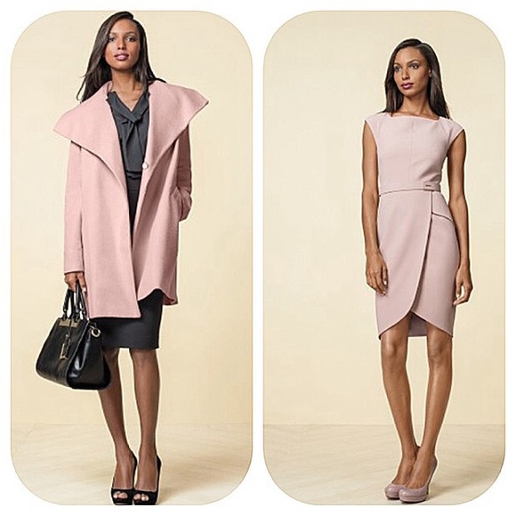 Fall 2014 trends inspired by Scandal's Olivia Pope - Picture 4 of 4