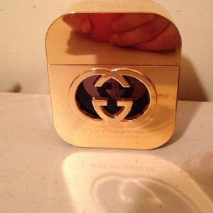 Gucci Guilty women's perfume