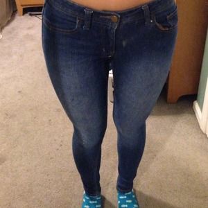 Forever 21 Jeans