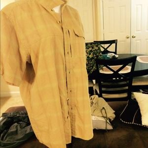 North face men shirt