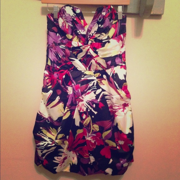 ABS Allen Schwartz Dresses & Skirts - ⭕️SOLD⭕️A•B•S Collection Dress