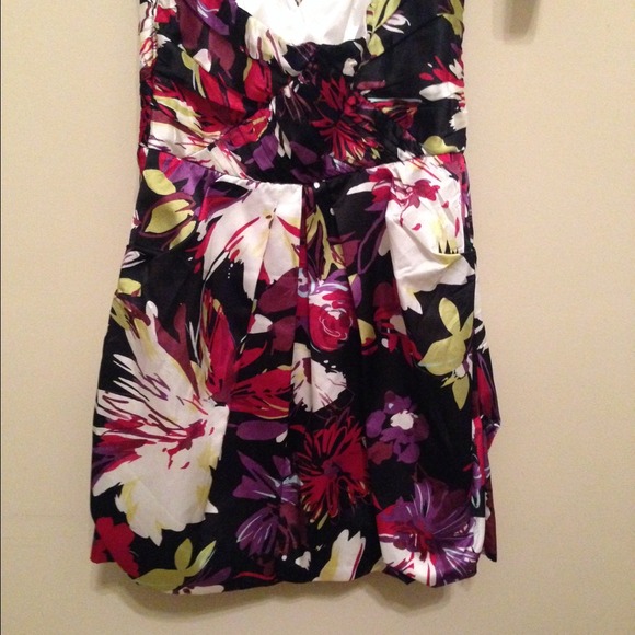 ⭕️SOLD⭕️A•B•S Collection Dress - Picture 2 of 2