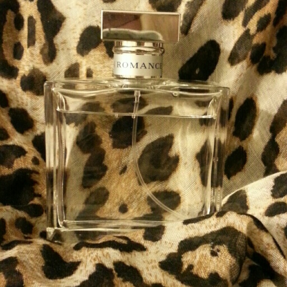 Ralph Lauren Romance