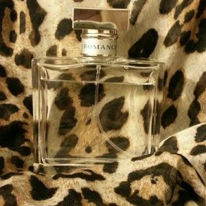 Ralph Lauren Romance