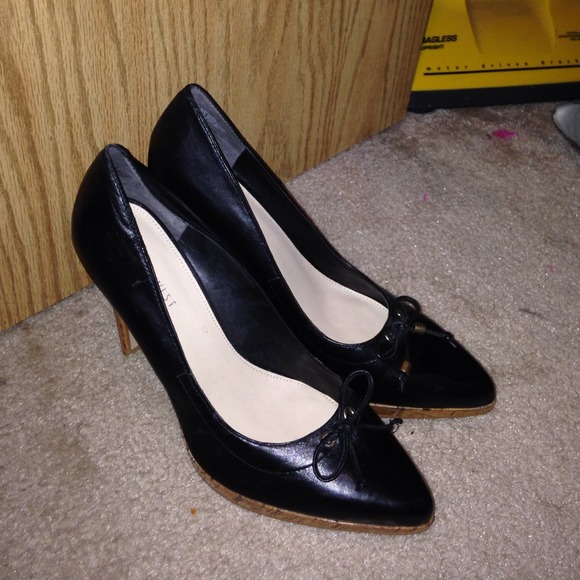 Nine West Pointy Toe Pump 9
