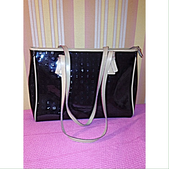 Yves Saint Laurent Inspired handbag