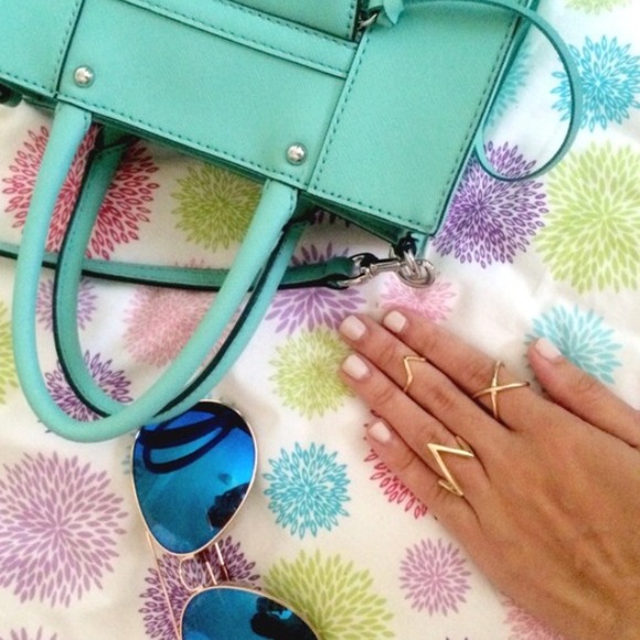 ✨Editor's Pick✨ Brand New Midi Rings Trio