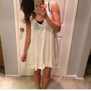 SOLD Brandy melville dress