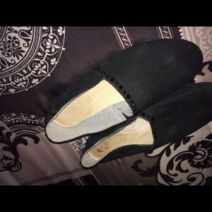 Aldo slip on shoes size 11
