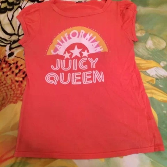 Juicy cloture shirt