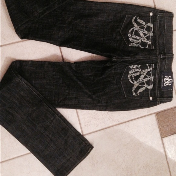 Rock and republic jeans 25