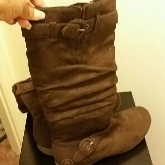 Boots