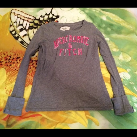 Abercrombie and Fitch