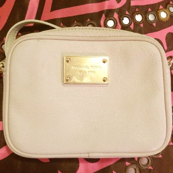 💯% Authentic Michael Kors Bag