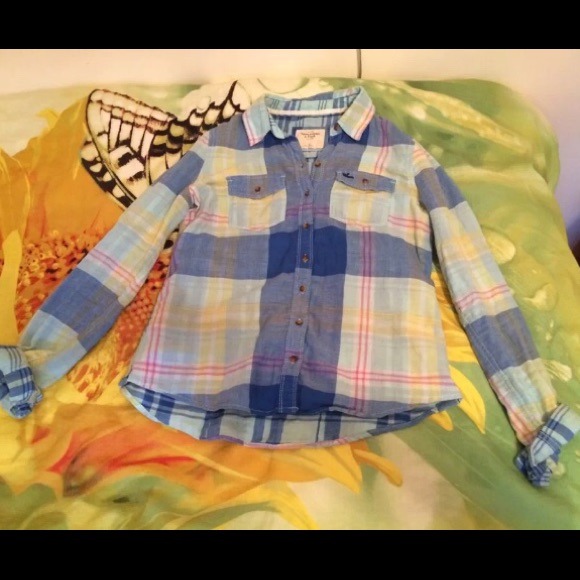 Abercrombie And Fitch