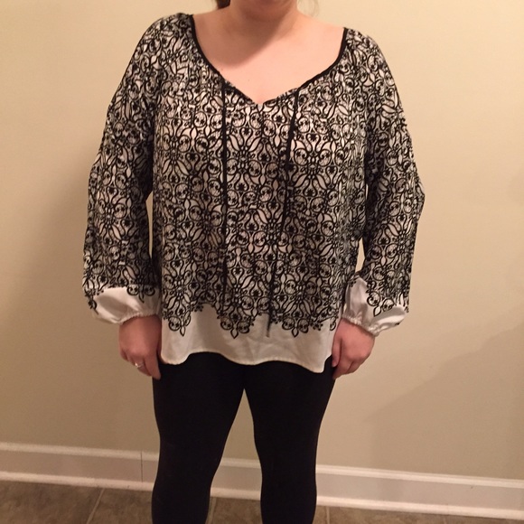 New York & Company top