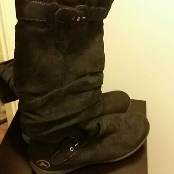 **for @klaw18 Boots