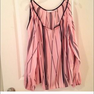 New York & Company top