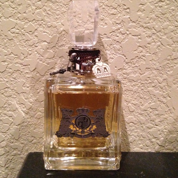 Juicy courture perfume