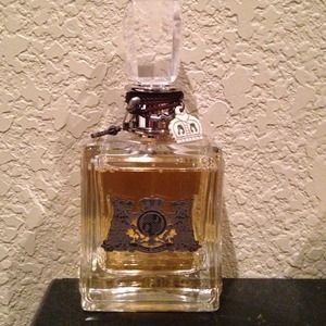 Juicy courture perfume