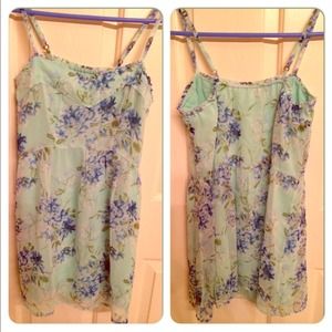 A & F Dress (NWOT)