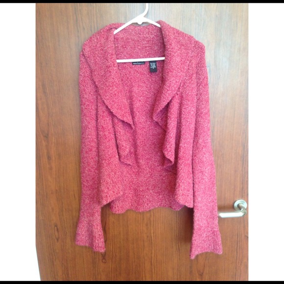 MODA sweater/cardigan