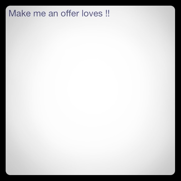 Not for sale