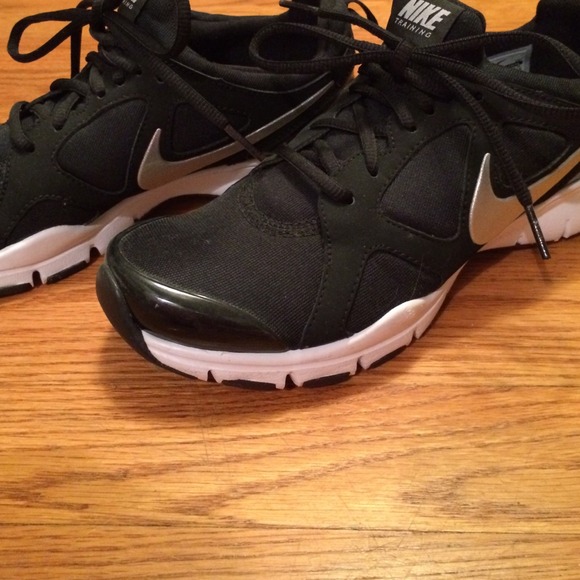 Nike training sneakers
