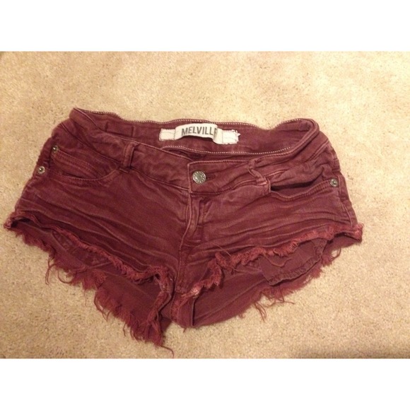 Brandy Melville Shorts
