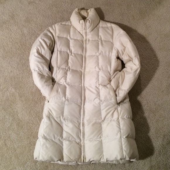 Marc New York by Andrew Marc Outerwear - ⛄️Knee length white puffer - very warm!