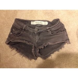 Brandy Melville Shorts