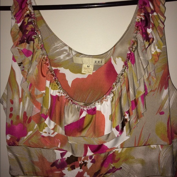 Fall dress - Picture 2 of 2