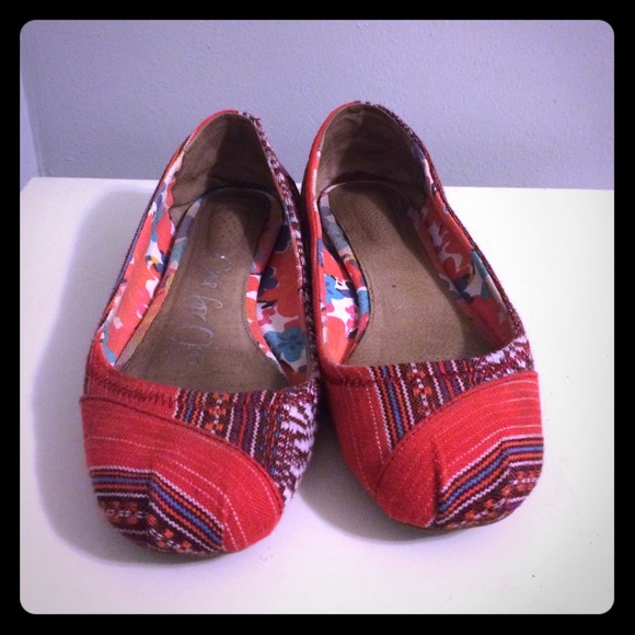 Reserved - TOMS