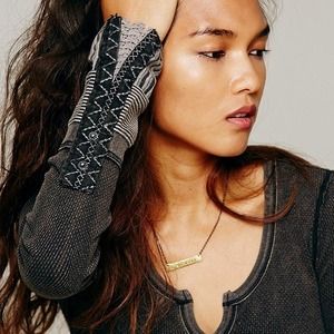 Free people thermal