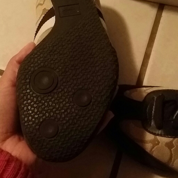 Authentic coach - Picture 4 of 4