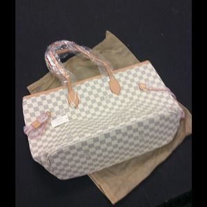 Neverfull tote