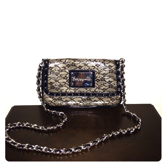 Betsey Johnson handbag