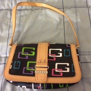 Guess Purse