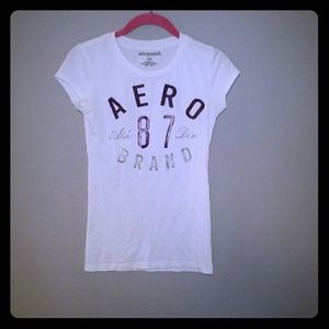 S/p AERO shirt